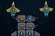 Galaxy Siege 2